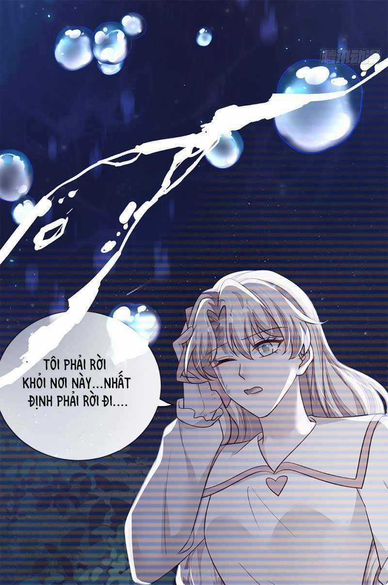 Ác Ma Thì Thầm Chapter 206 trang 36