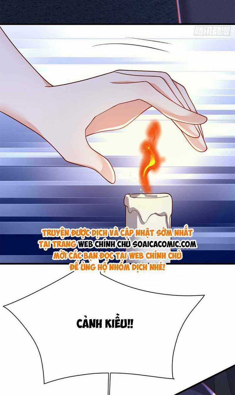 Ác Ma Thì Thầm Chapter 206 trang 4
