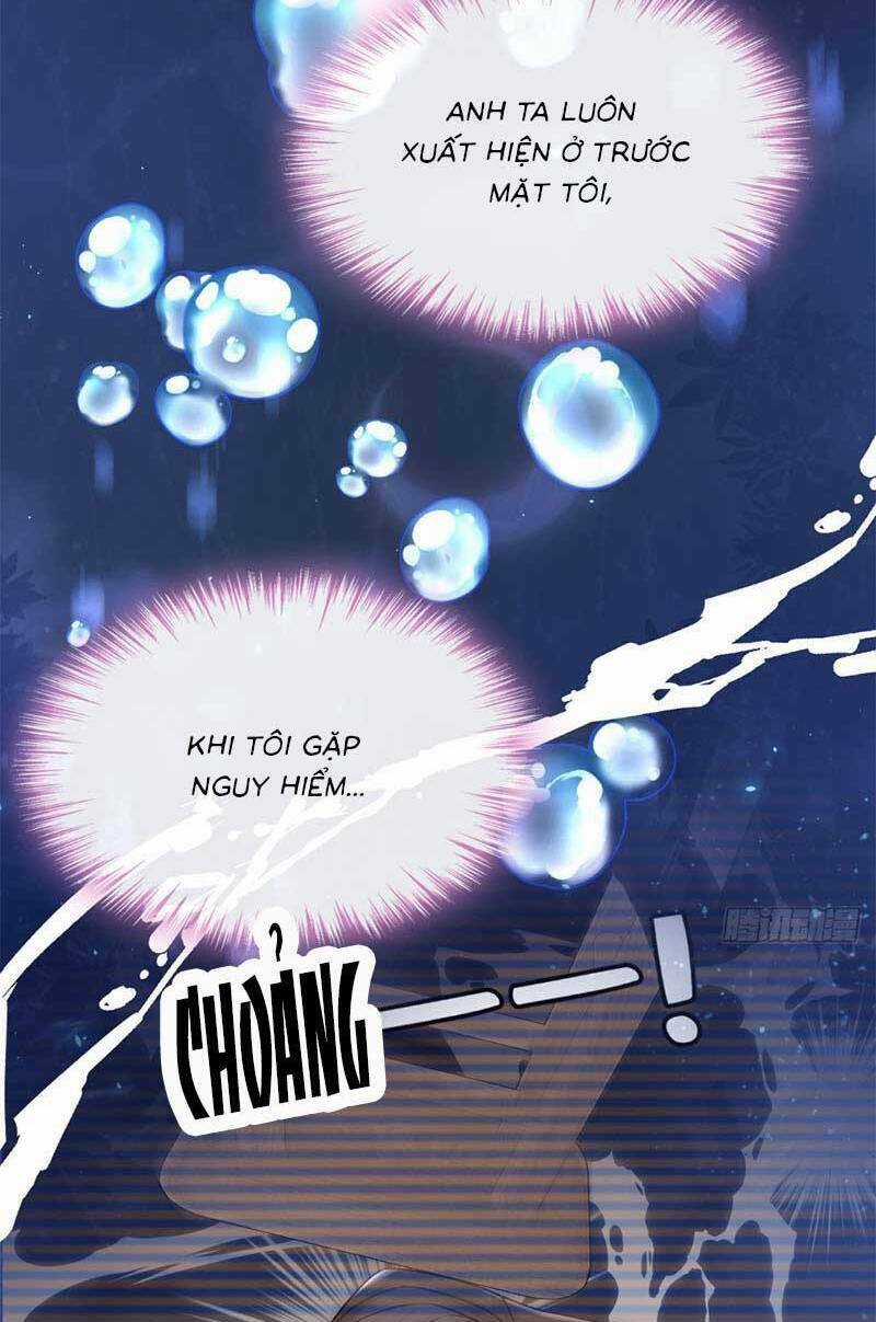 Ác Ma Thì Thầm Chapter 206 trang 40