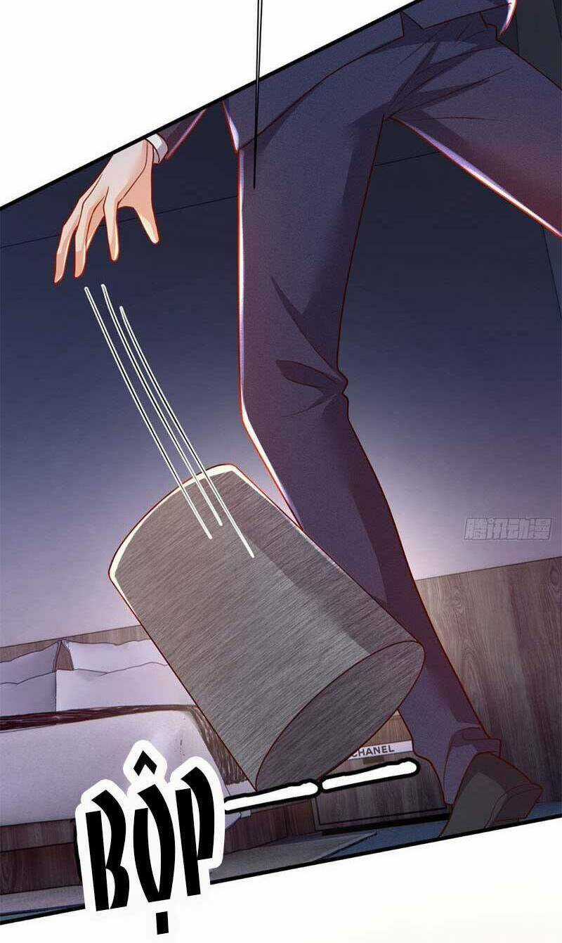 Ác Ma Thì Thầm Chapter 206 trang 5