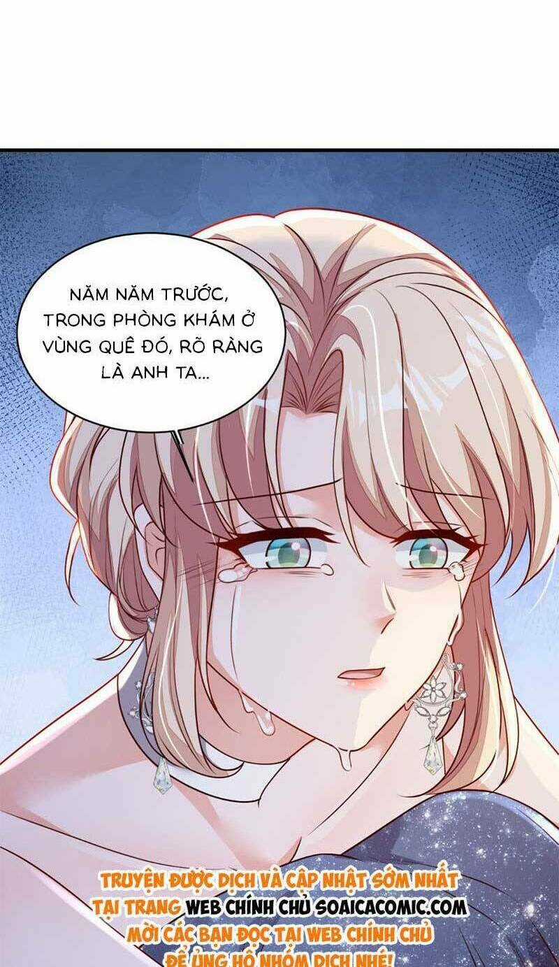 Ác Ma Thì Thầm Chapter 206 trang 51