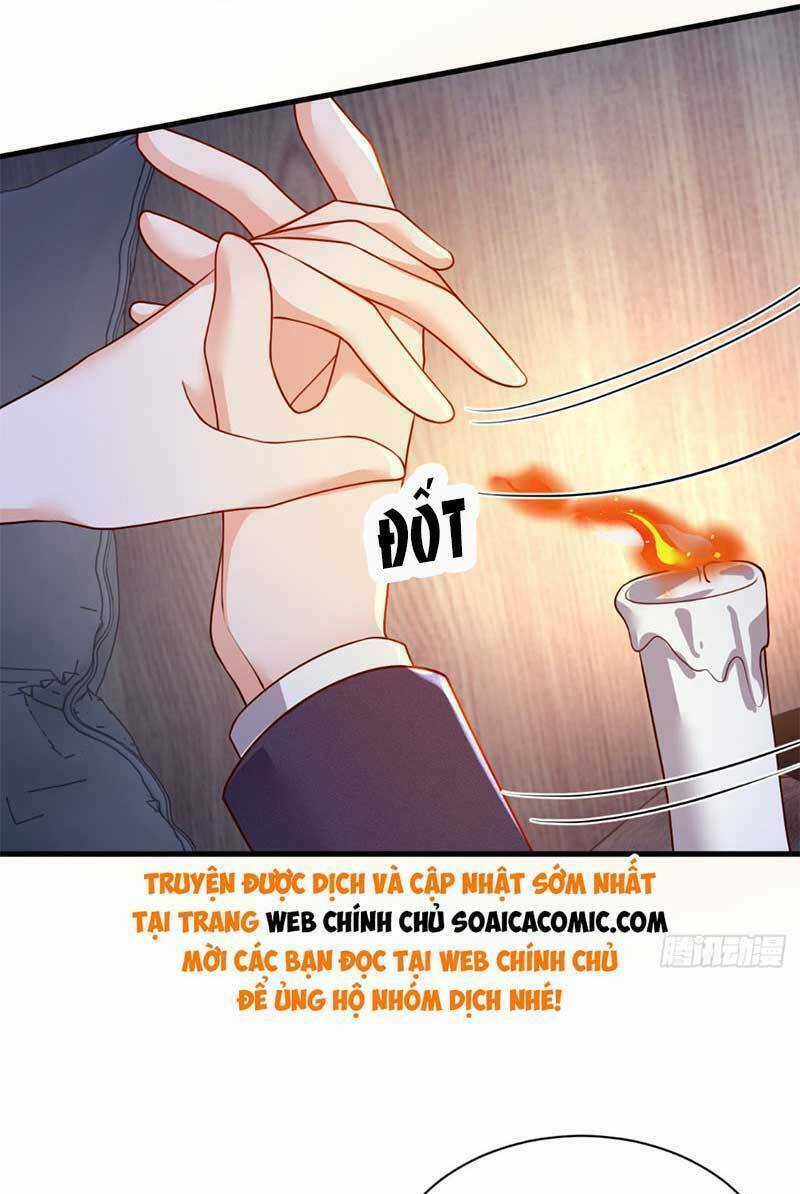 Ác Ma Thì Thầm Chapter 206 trang 6
