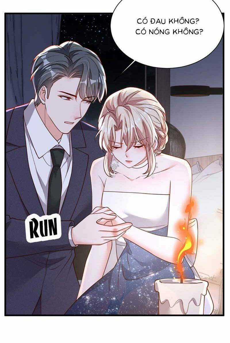 Ác Ma Thì Thầm Chapter 206 trang 7