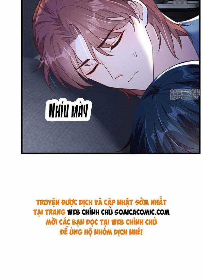 Ác Ma Thì Thầm Chapter 207 trang 11