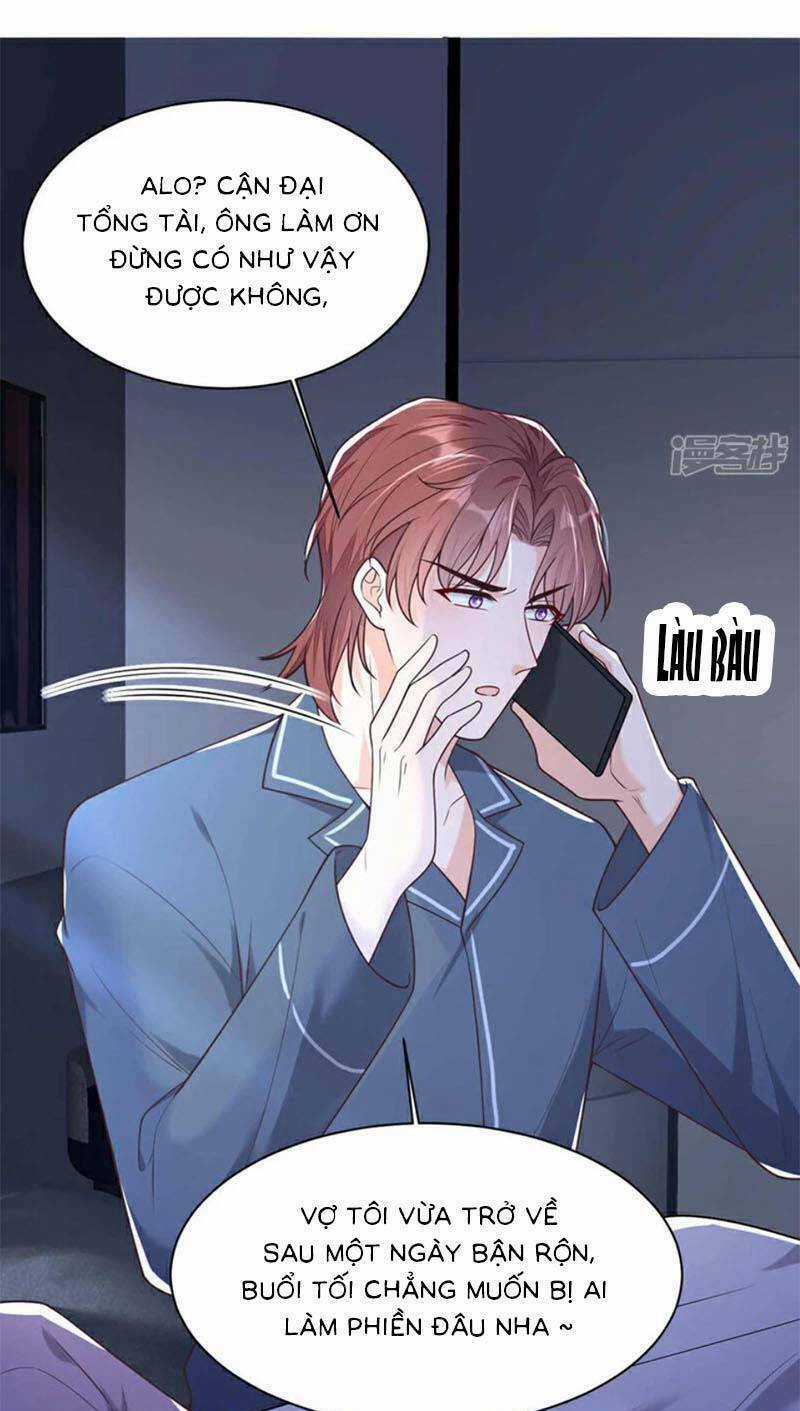 Ác Ma Thì Thầm Chapter 207 trang 12