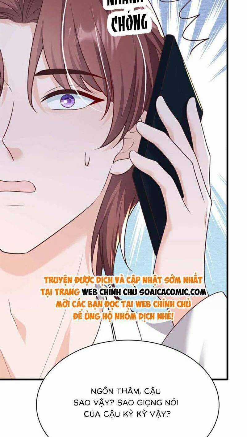 Ác Ma Thì Thầm Chapter 207 trang 15