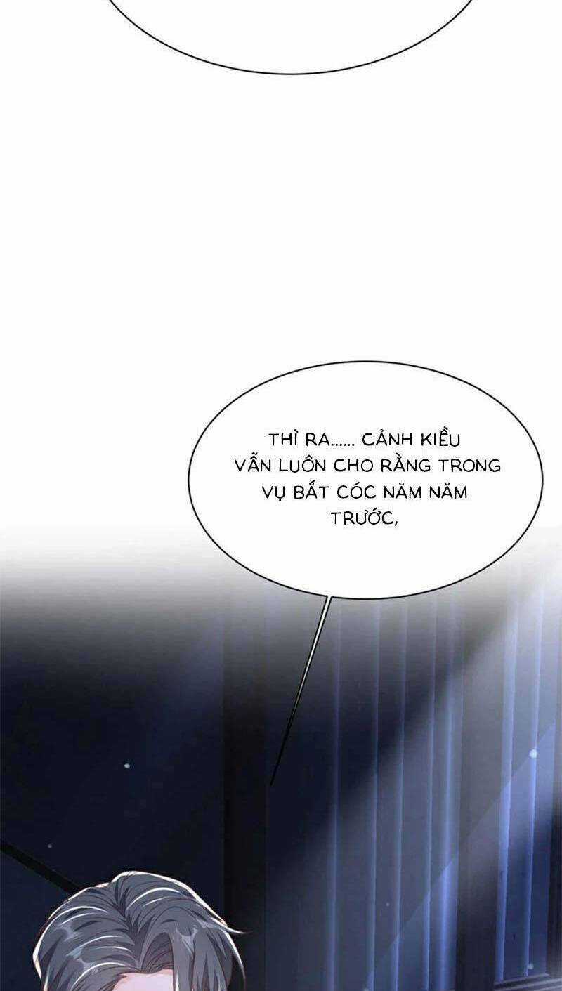 Ác Ma Thì Thầm Chapter 207 trang 16