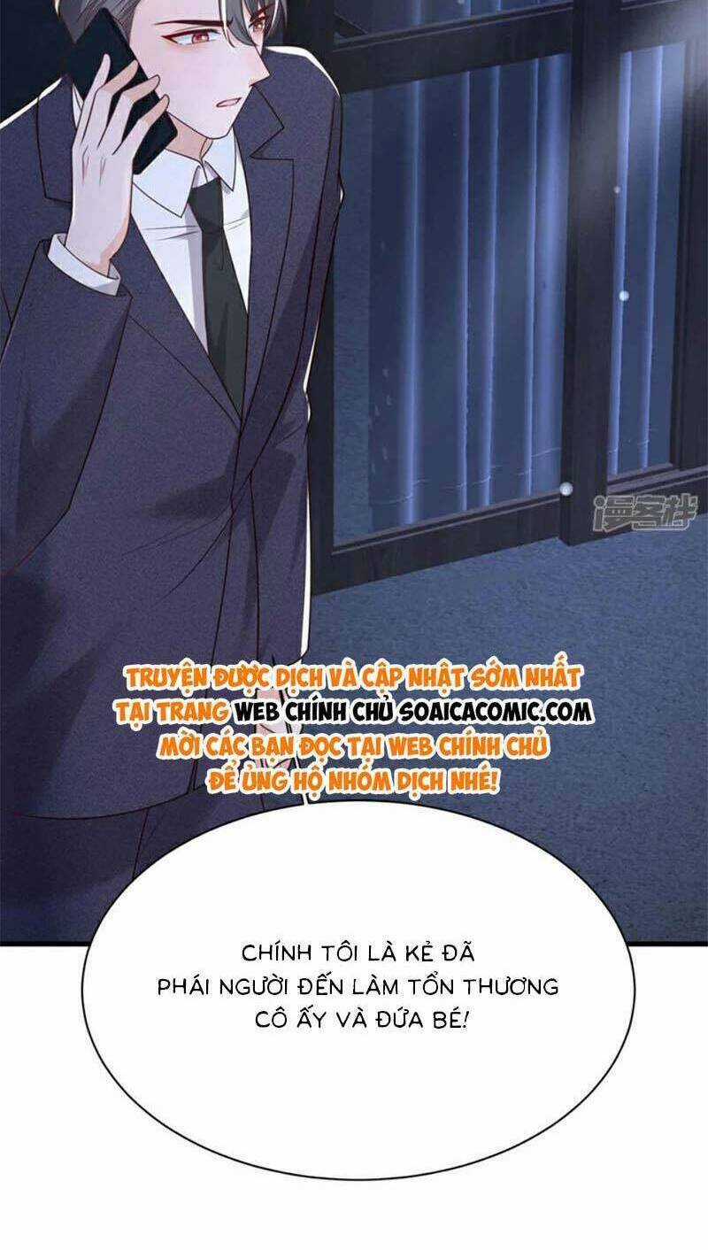 Ác Ma Thì Thầm Chapter 207 trang 17