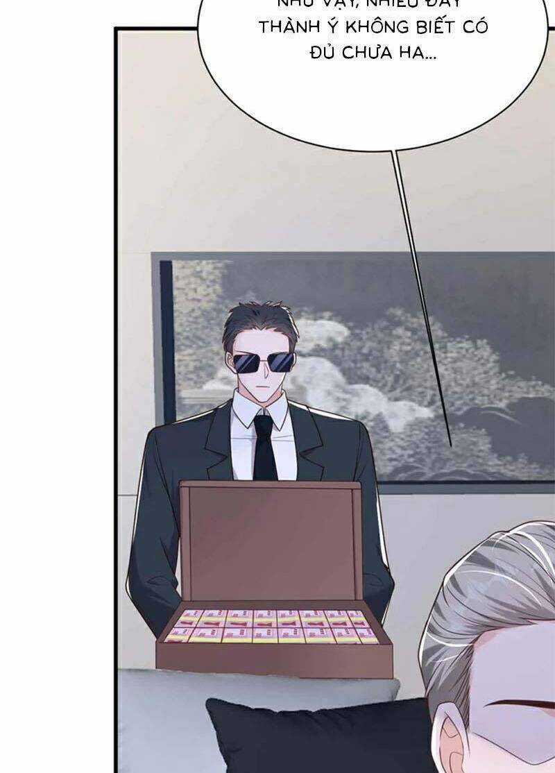 Ác Ma Thì Thầm Chapter 207 trang 19
