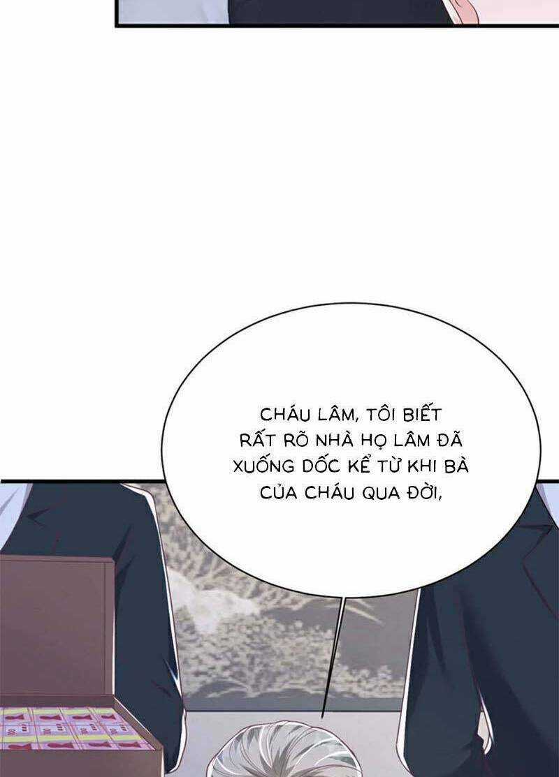 Ác Ma Thì Thầm Chapter 207 trang 20