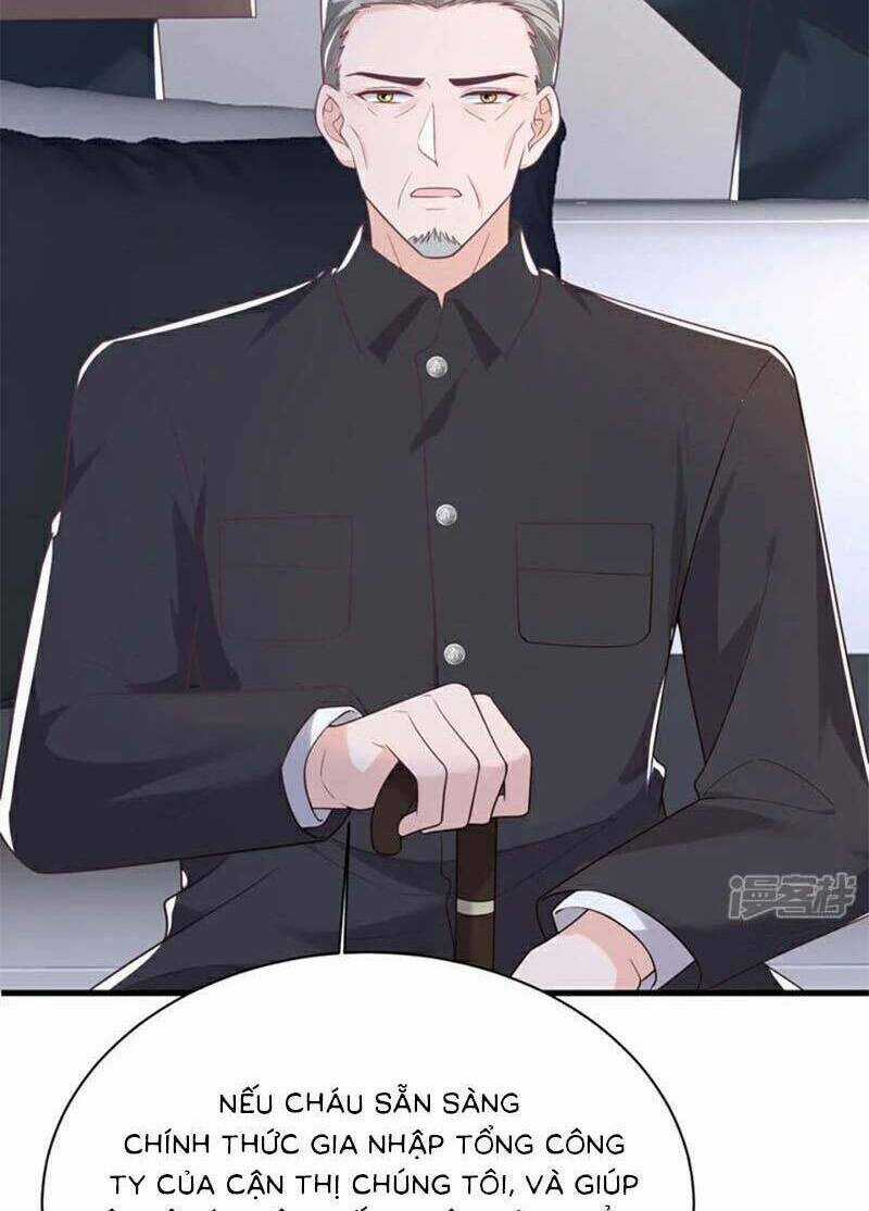 Ác Ma Thì Thầm Chapter 207 trang 21