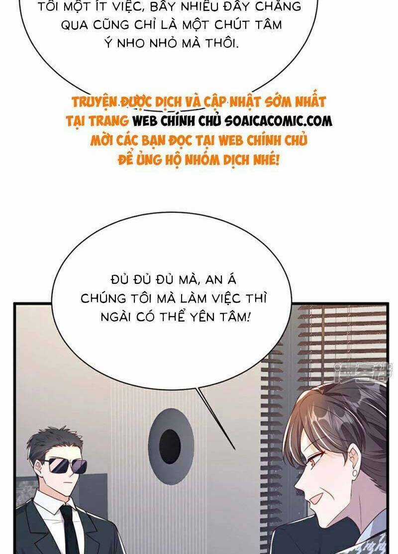 Ác Ma Thì Thầm Chapter 207 trang 22