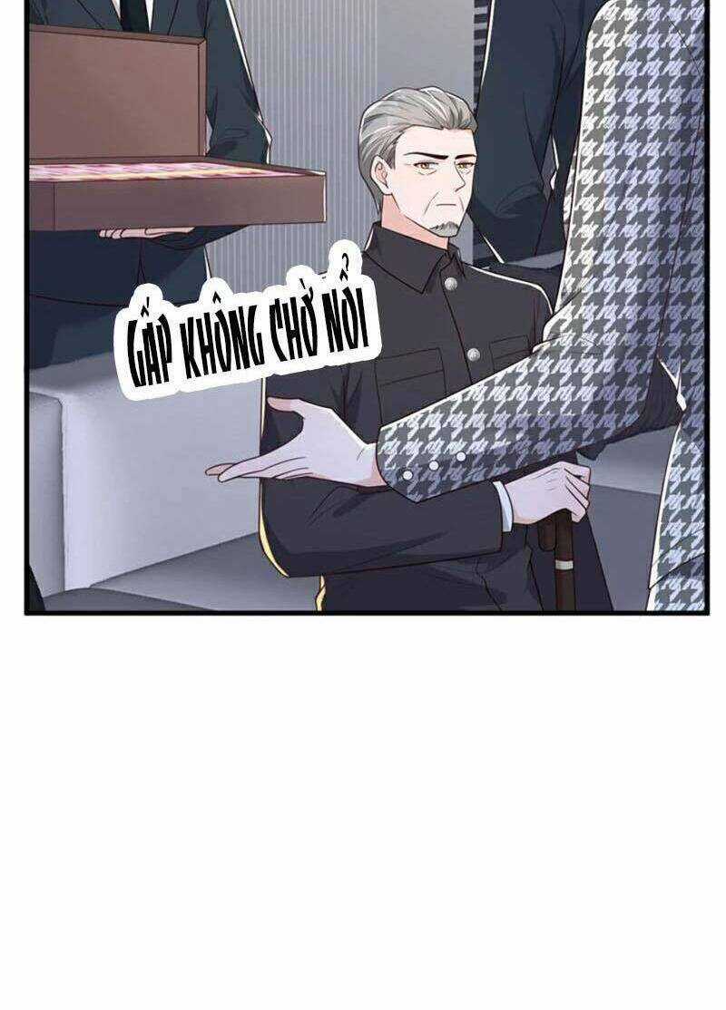 Ác Ma Thì Thầm Chapter 207 trang 23
