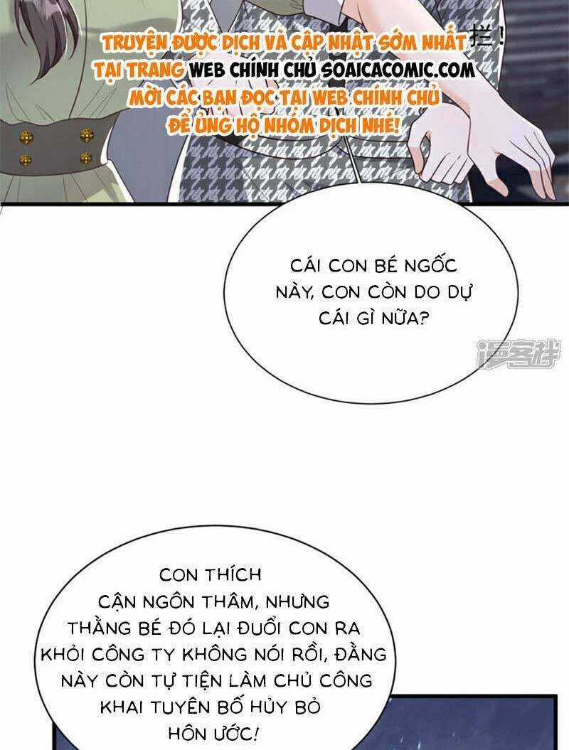 Ác Ma Thì Thầm Chapter 207 trang 25