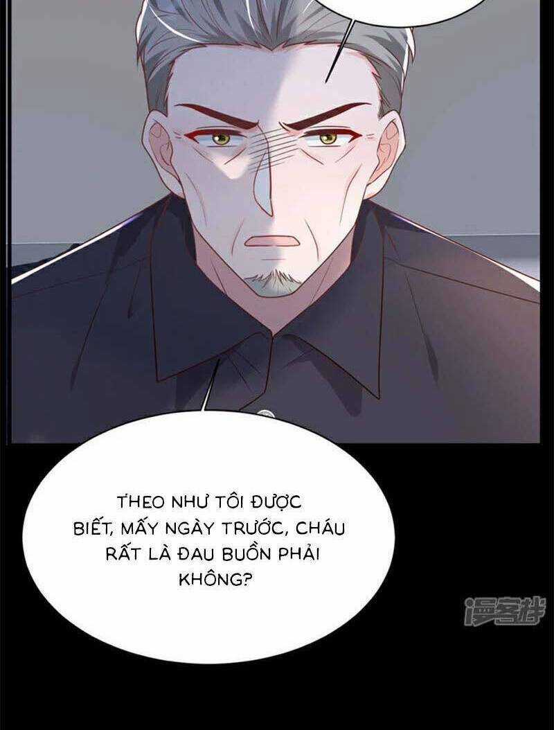 Ác Ma Thì Thầm Chapter 207 trang 28