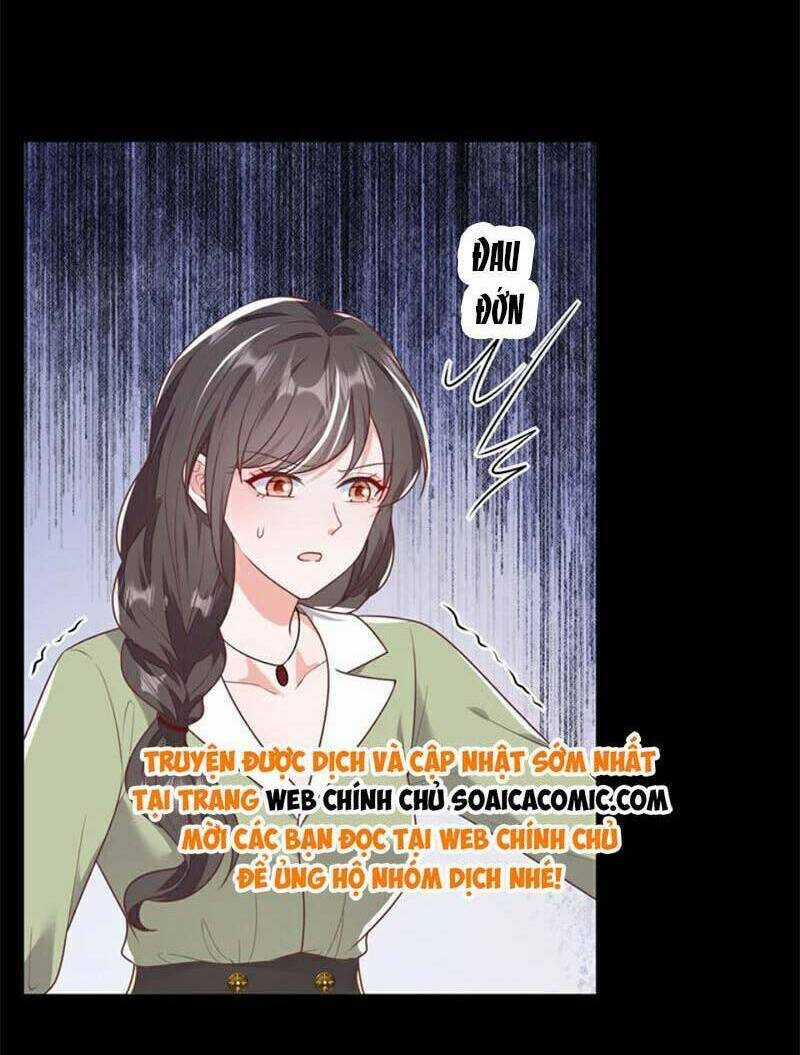 Ác Ma Thì Thầm Chapter 207 trang 29
