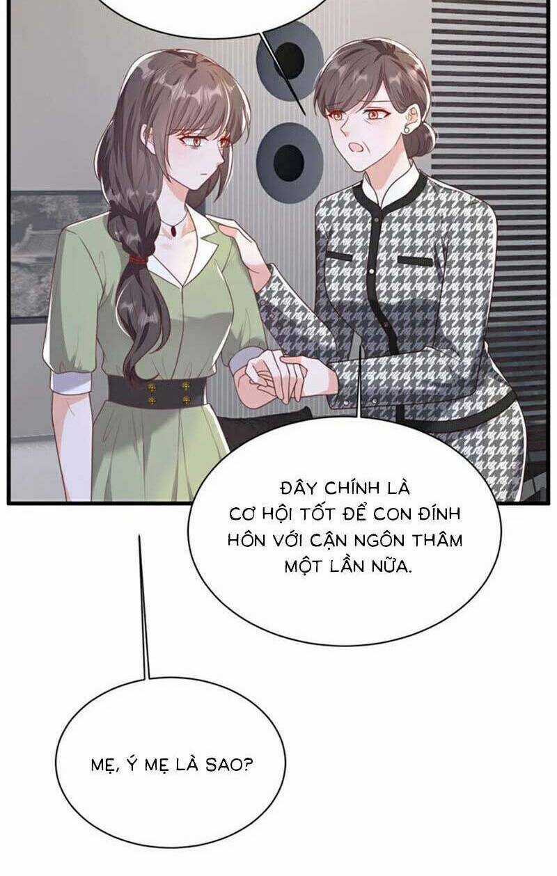 Ác Ma Thì Thầm Chapter 207 trang 35