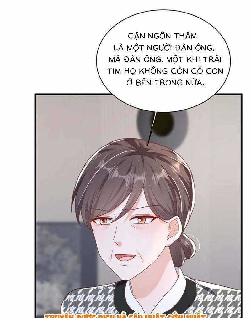 Ác Ma Thì Thầm Chapter 207 trang 36