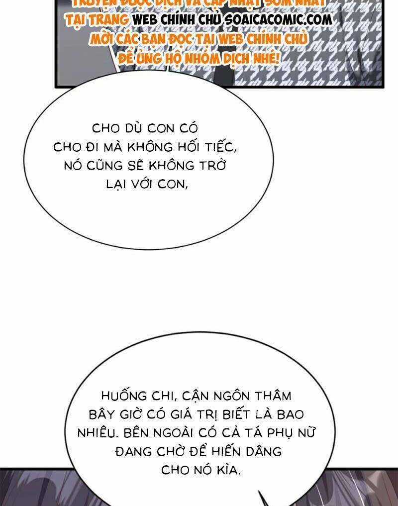 Ác Ma Thì Thầm Chapter 207 trang 37