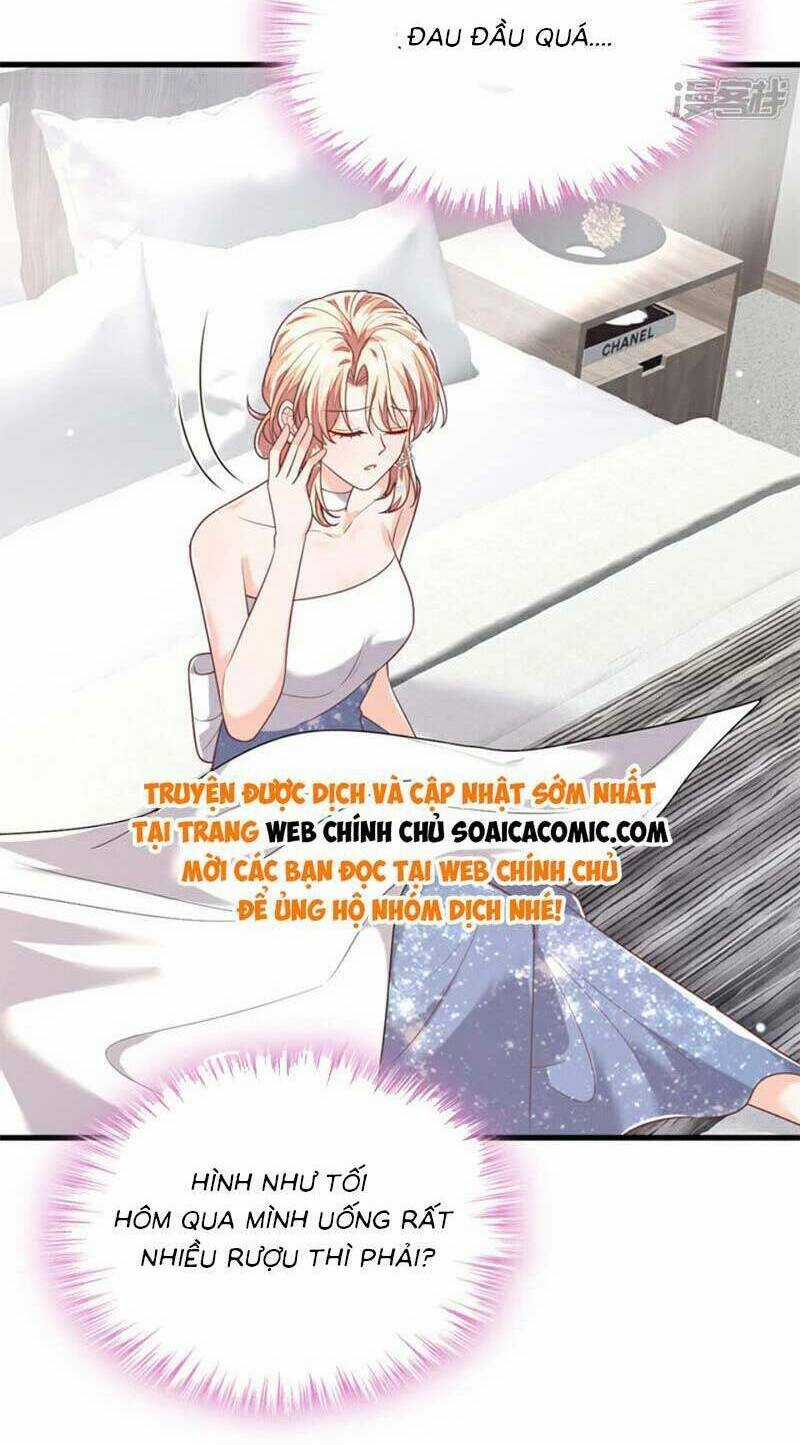 Ác Ma Thì Thầm Chapter 207 trang 45