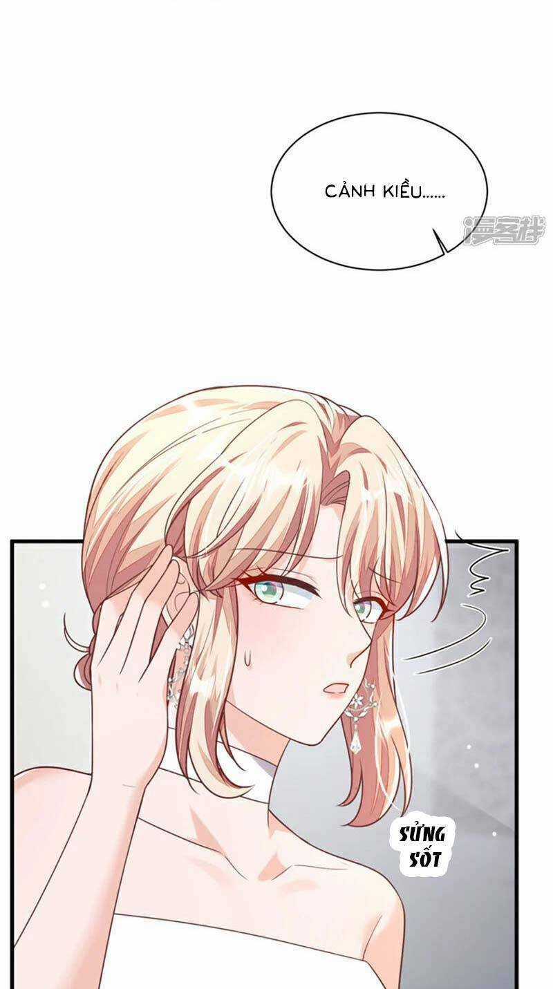 Ác Ma Thì Thầm Chapter 207 trang 46