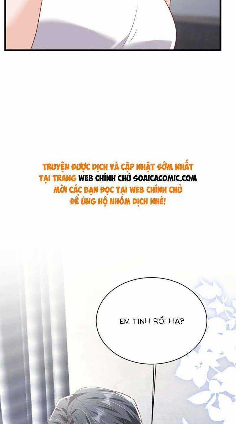 Ác Ma Thì Thầm Chapter 207 trang 47