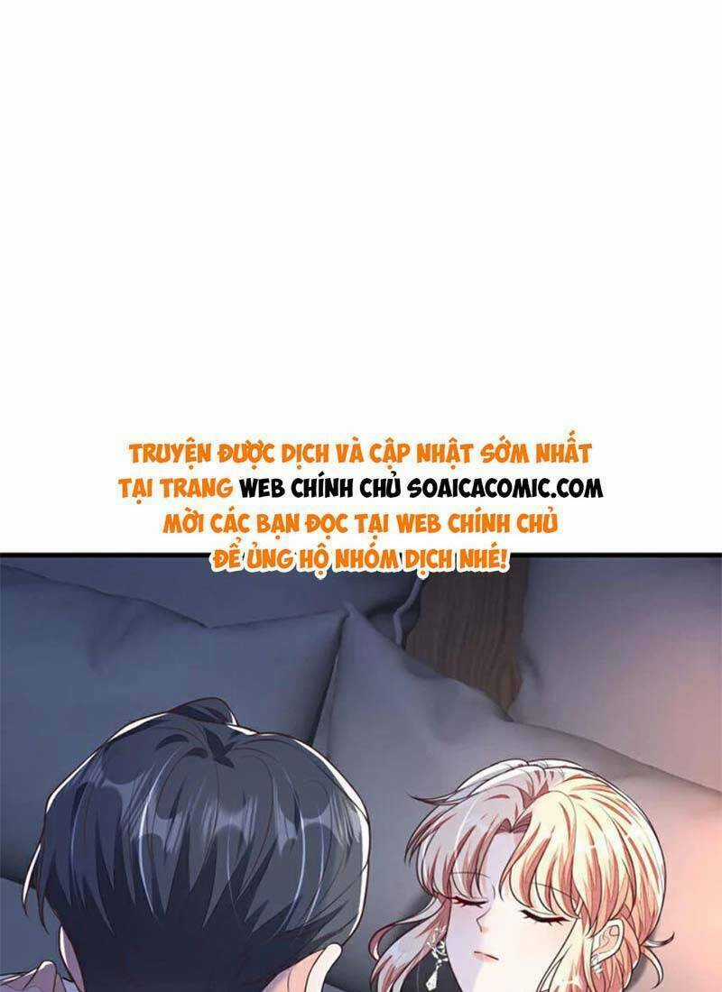 Ác Ma Thì Thầm Chapter 207 trang 6