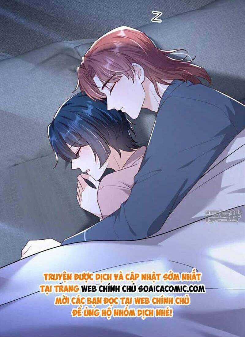 Ác Ma Thì Thầm Chapter 207 trang 9