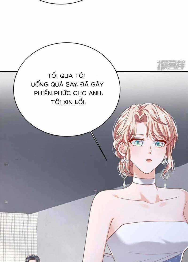 Ác Ma Thì Thầm Chapter 208 trang 10
