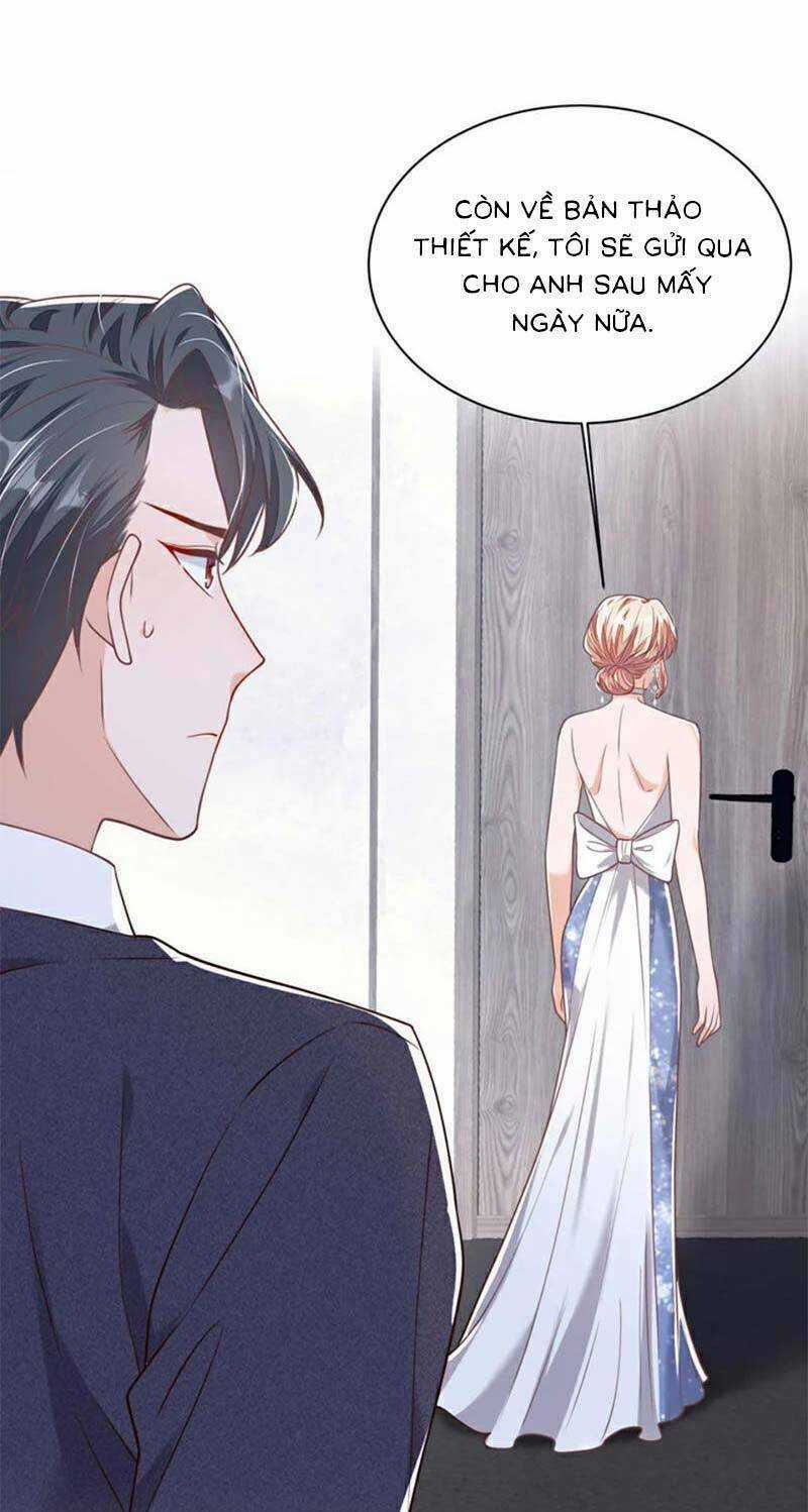 Ác Ma Thì Thầm Chapter 208 trang 12