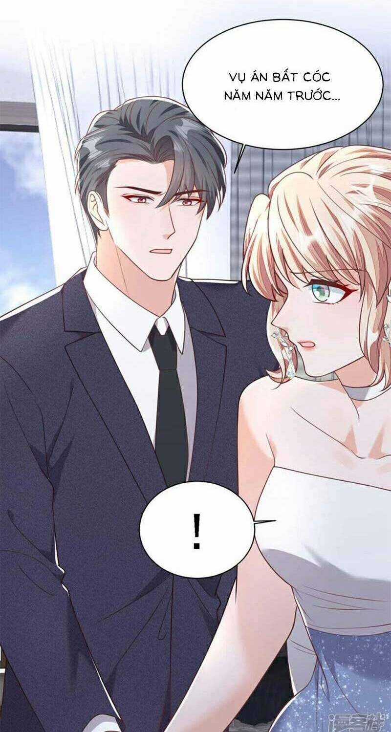 Ác Ma Thì Thầm Chapter 208 trang 15