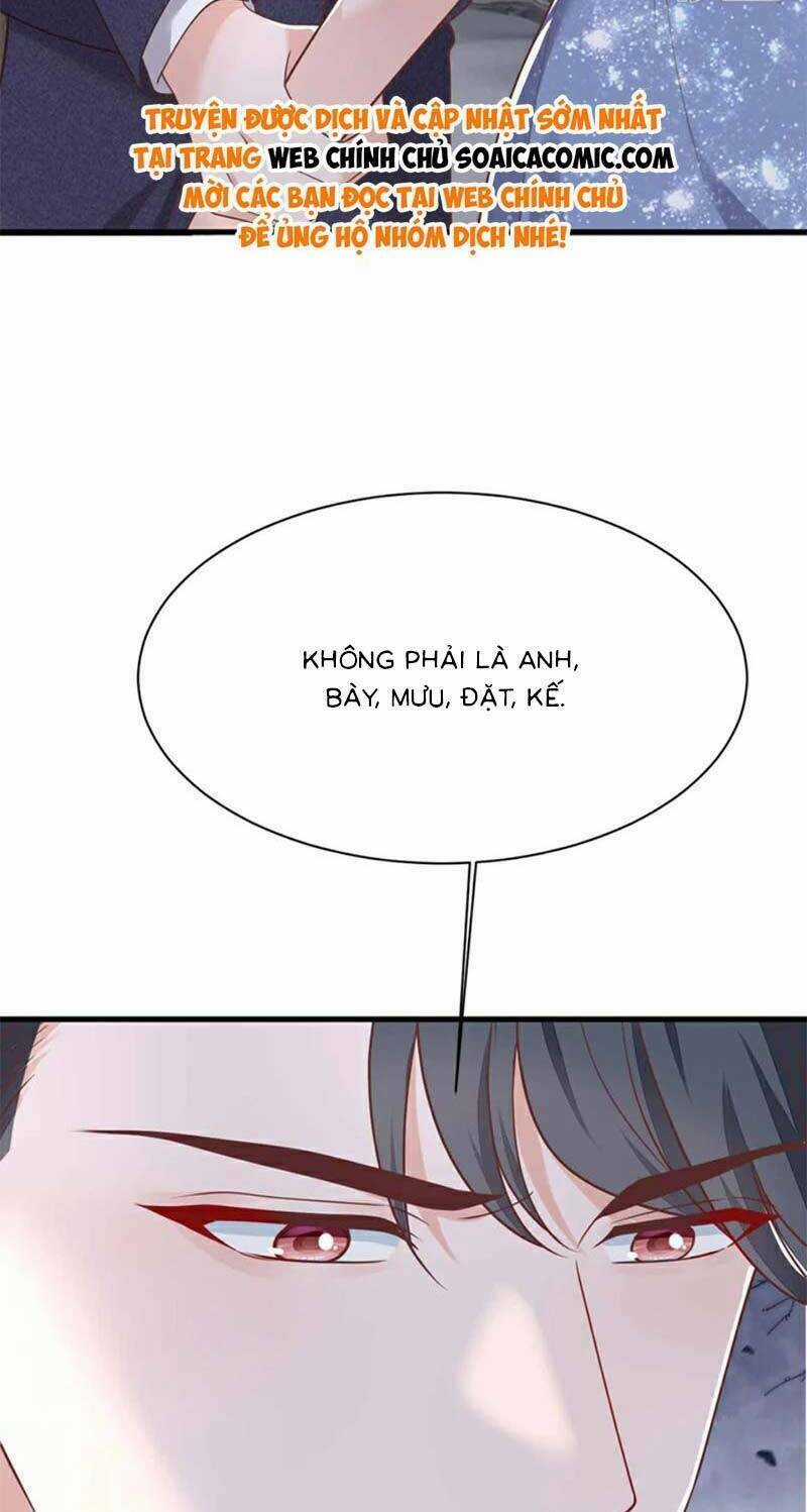 Ác Ma Thì Thầm Chapter 208 trang 16