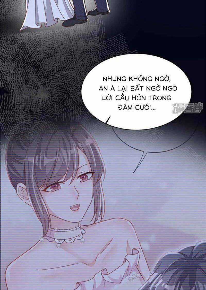 Ác Ma Thì Thầm Chapter 208 trang 20