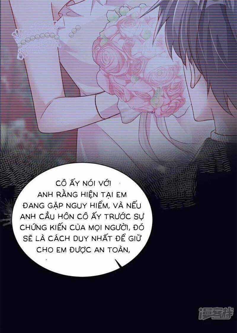 Ác Ma Thì Thầm Chapter 208 trang 21