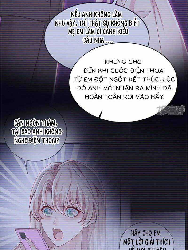 Ác Ma Thì Thầm Chapter 208 trang 23