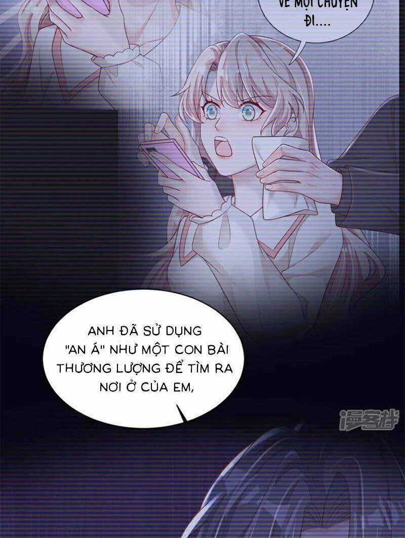 Ác Ma Thì Thầm Chapter 208 trang 24