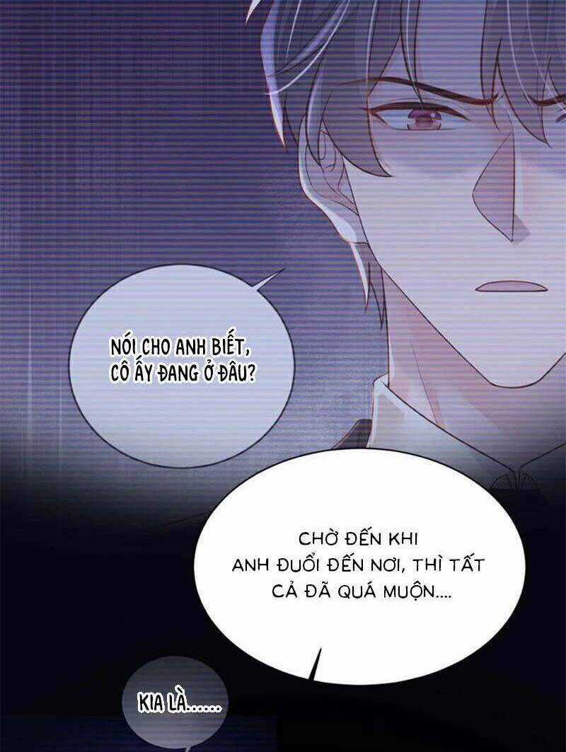 Ác Ma Thì Thầm Chapter 208 trang 25