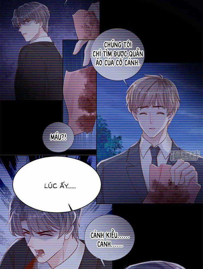 Ác Ma Thì Thầm Chapter 208 trang 26