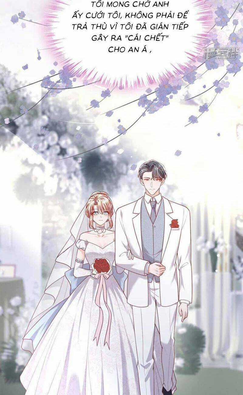 Ác Ma Thì Thầm Chapter 208 trang 36