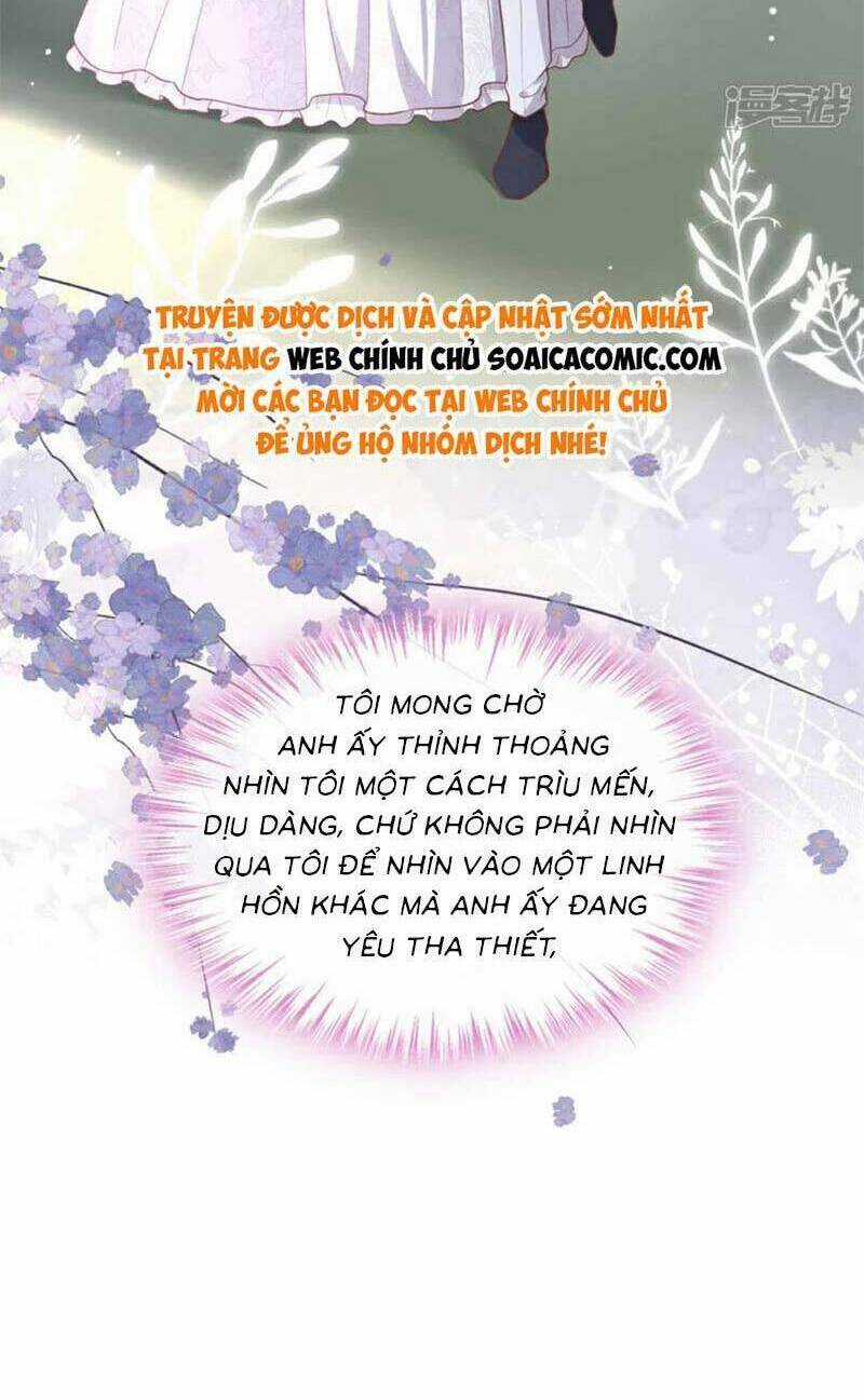 Ác Ma Thì Thầm Chapter 208 trang 37