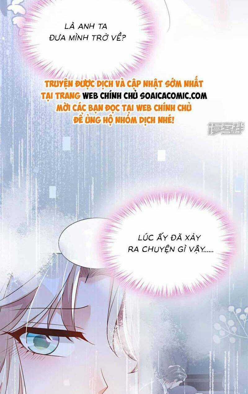 Ác Ma Thì Thầm Chapter 208 trang 4