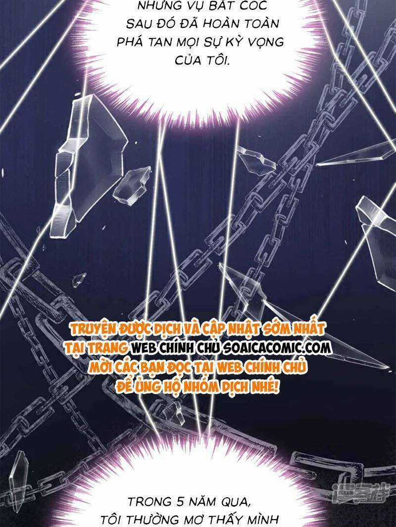 Ác Ma Thì Thầm Chapter 208 trang 42