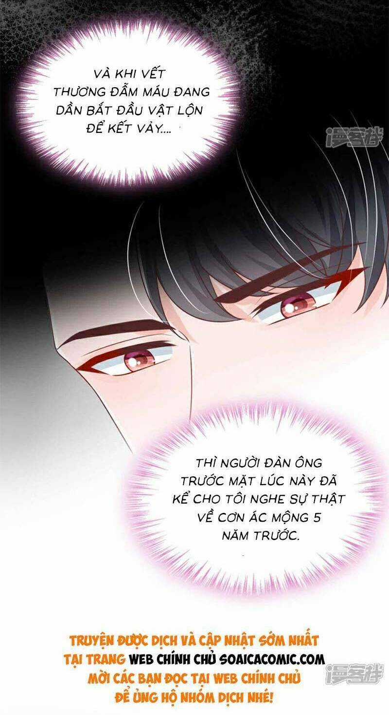 Ác Ma Thì Thầm Chapter 208 trang 45