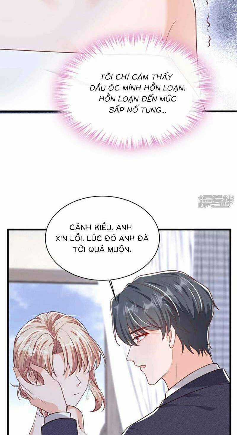 Ác Ma Thì Thầm Chapter 208 trang 49