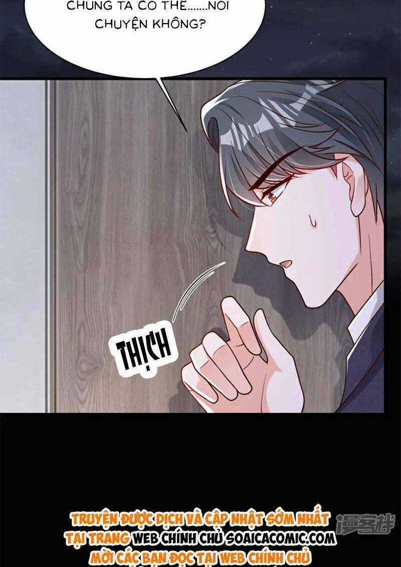 Ác Ma Thì Thầm Chapter 209 trang 10