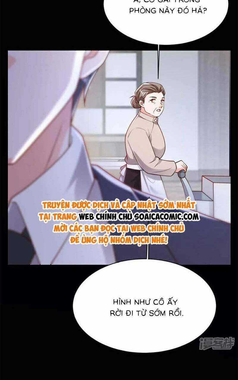Ác Ma Thì Thầm Chapter 209 trang 15