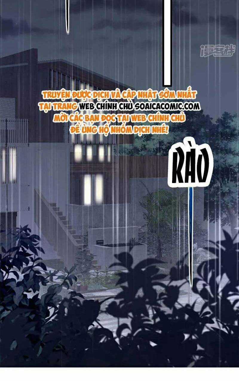 Ác Ma Thì Thầm Chapter 209 trang 17