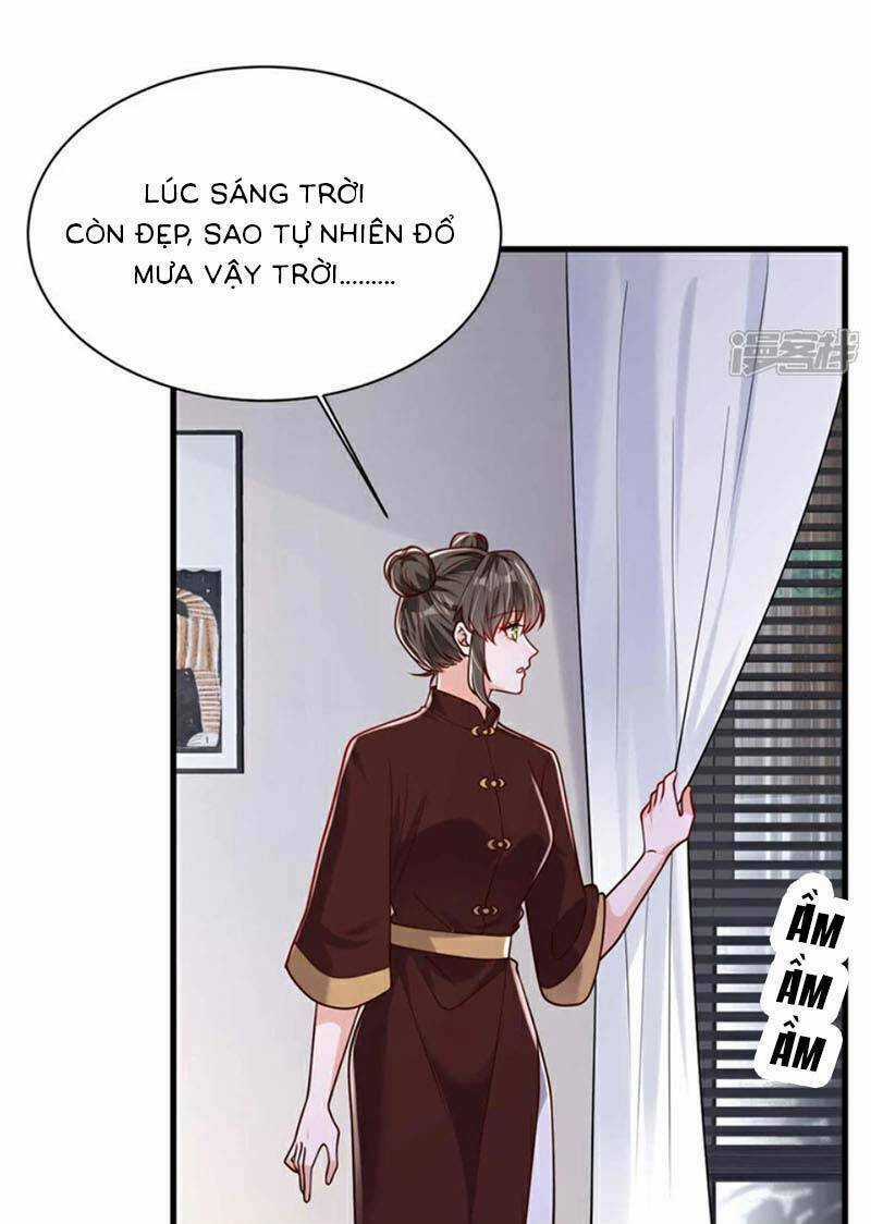 Ác Ma Thì Thầm Chapter 209 trang 18