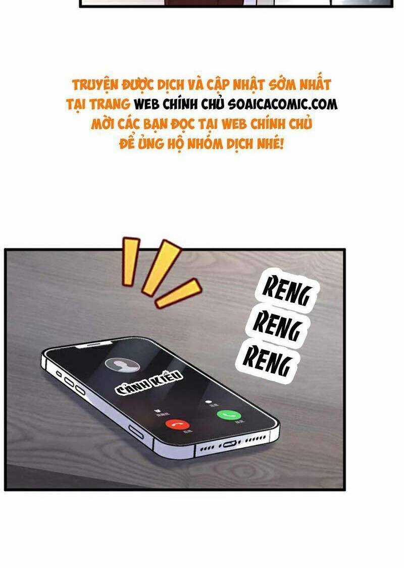 Ác Ma Thì Thầm Chapter 209 trang 19