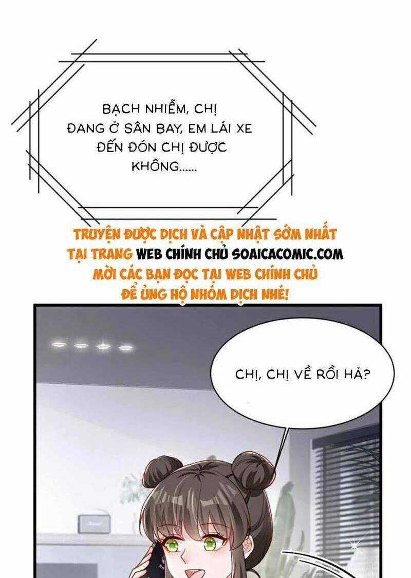 Ác Ma Thì Thầm Chapter 209 trang 21